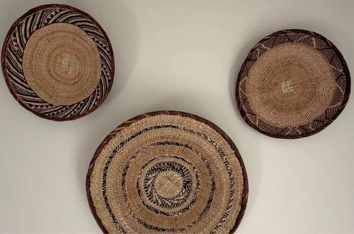 Ibiza Style decoratie bij La CaSam