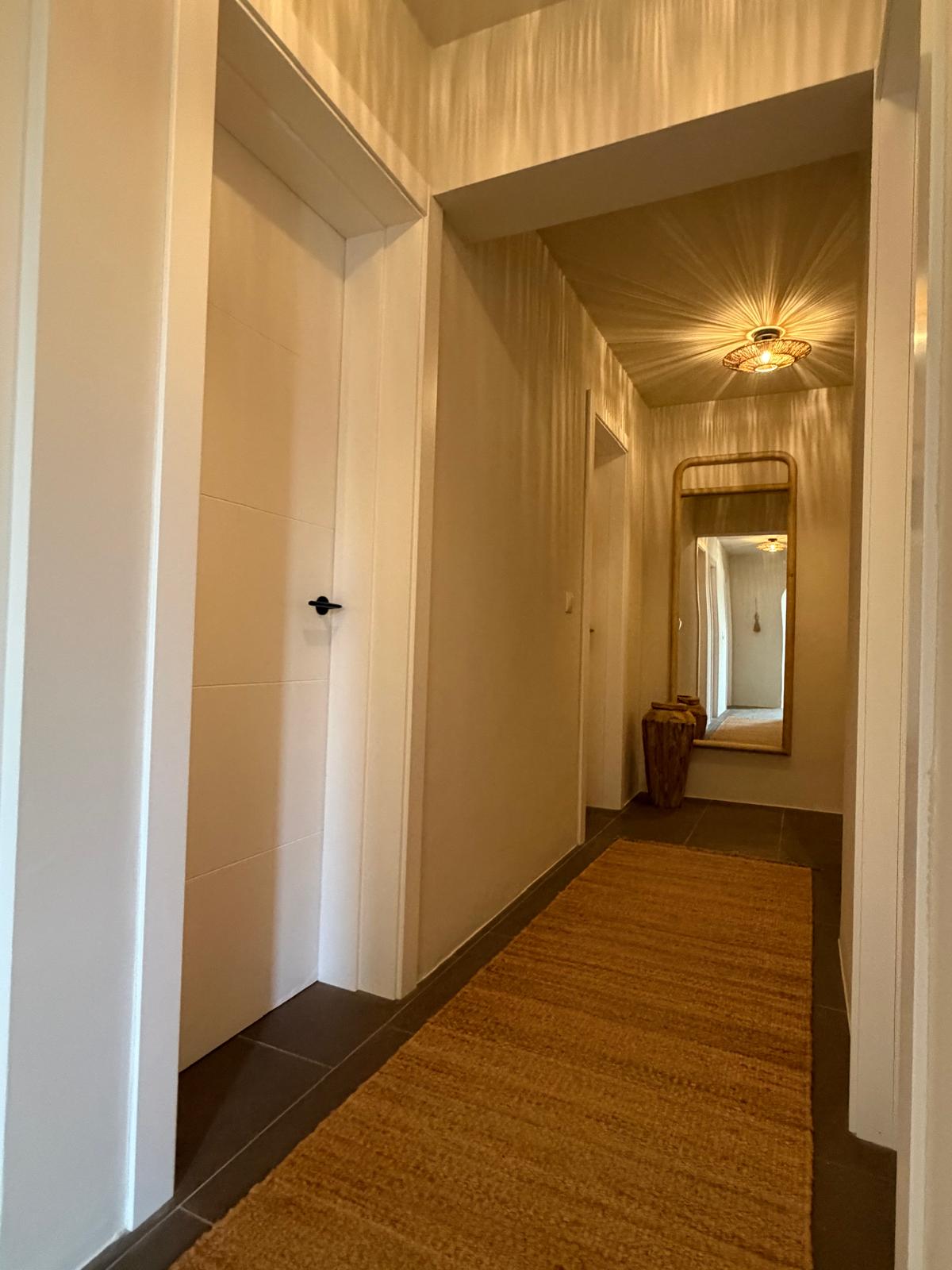 Hal van villa La CaSam