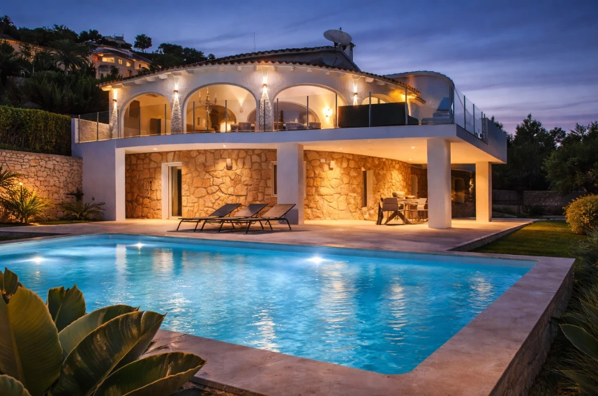 Luxe Villa La CaSam